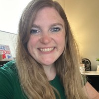 Maria Easter Email