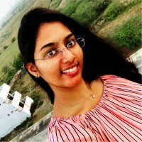Pioneer Consulting Services LLC Employee Rupasree Singamaneni's profile photo