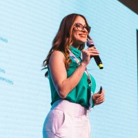 ODEEN - Intelligence for Security Employee Ana Amorim's profile photo