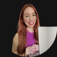 Alce Rocks Employee Júlia Rocha's profile photo