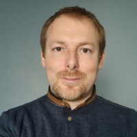 ALMA-Toit Employee Guillaume Lajoux's profile photo