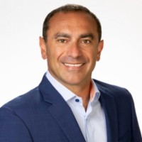 Cloudinary Employee Dima Brodsky's profile photo