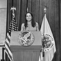 Jennifer Goldsack Email & Phone Number