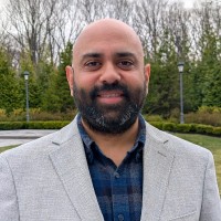 Boehringer Ingelheim Employee Samir B.'s profile photo