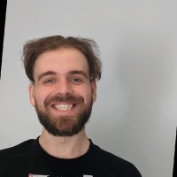 Soho vfx Employee Christopher Cabral's profile photo