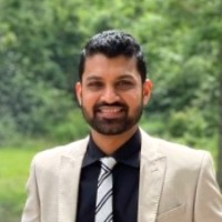 Binit Shah Email & Phone Number
