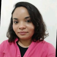 Inpower Br Employee Elizama Silva's profile photo