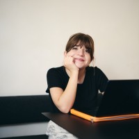 The Echo Employee Josie Palmer's profile photo