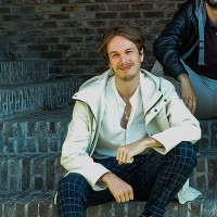 B-juxta architecten Employee Anton Witdouck's profile photo