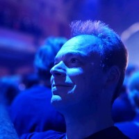 CREAT Aankoopcentrale Employee Wouter Vanparys's profile photo