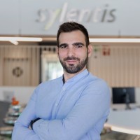 SYLENTIS Employee Pablo Lores Lareo's profile photo