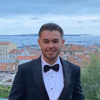 3 Ball Entertainment Employee Thomas Zook's profile photo