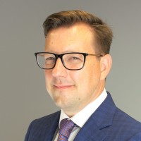 AlumaPower Corporation Employee Adam Roop's profile photo