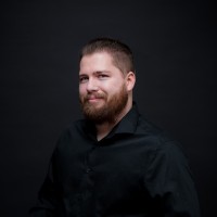 Boeing Employee Michael Vass's profile photo