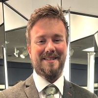 MSP360 Employee Samuel Garvey's profile photo