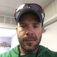 Frontline Construction Employee Richard Swartwood's profile photo