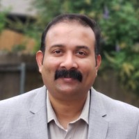 Citi Employee Sanjeev S's profile photo