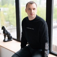 MEGOGO Employee Anton Radzivilov's profile photo