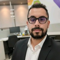 Merck Group Employee Marco Azeredo's profile photo