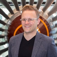 EqualEngineers Employee Ceng Mark McBride-Wright's profile photo