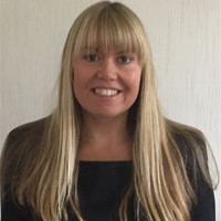 Smarter Grid Solutions Employee Nicola Mathieson's profile photo