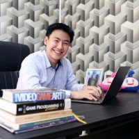 Arief Widhiyasa Email & Phone Number