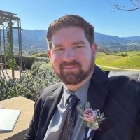 Opera Colorado Employee Benjamin Karasik's profile photo