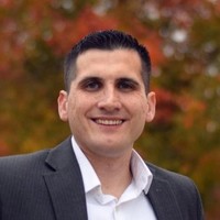 All City Real Estate, Ltd. Co. Employee Nathan Bowers's profile photo