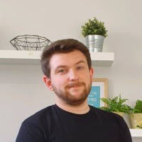 Lucidity Employee Mark Gifford's profile photo