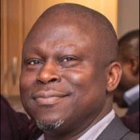 Emissions Analytics Employee Olufemi Idowu's profile photo
