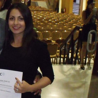 IDEAL PROJECTS Employee Nicole Norambuena Acevedo's profile photo