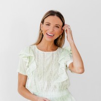 Divi  Employee Dani Austin Ramirez's profile photo