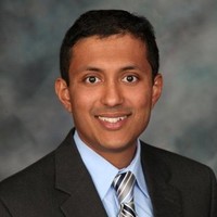 ModifyHealth Employee Pete Desai's profile photo
