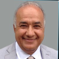 Saeid Banaei Email & Phone Number
