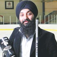 Parminder Singh Email & Phone Number