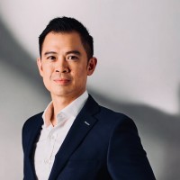 Providend Employee Matthias Tan's profile photo