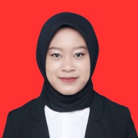 Iron Forge Development Employee Agista Ayuningtyas's profile photo