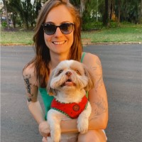 5by5 Soluções em Sistemas Employee Jaqueline Mistron's profile photo