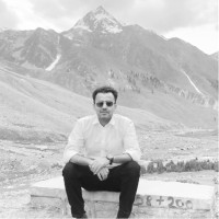 Muhammad Iqbal Email