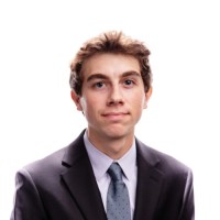 Rivian Employee Cole A.'s profile photo
