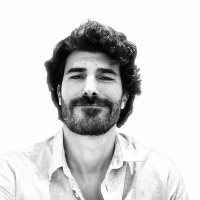 Invicara Employee Vittorio Gragnaniello's profile photo