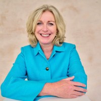 RAIN RFID Alliance Employee Aileen Ryan's profile photo