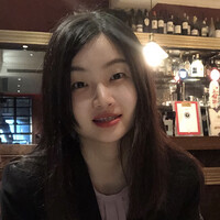 昌郁医药（上海）有限公司 Employee Xiaoqian Zhou's profile photo