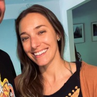 Isabel Blanco Email & Phone Number