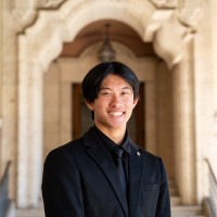 McQueen Financial Advisors Employee Jayden Chui's profile photo