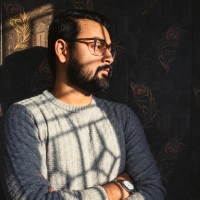 FlixStock Employee Pradyumn Pandey's profile photo
