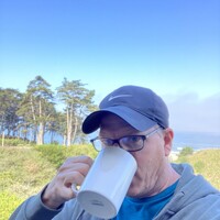 Ceres High School Employee Eric Akers's profile photo