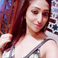 Manya Patel Email