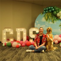 CDS Development Employee Hannah Batson's profile photo