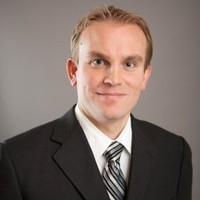 Squire Patton Boggs Employee Jeffrey Walker's profile photo